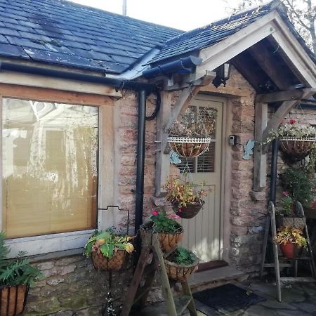 Oak Frame Studio Kirkby Stephen Exterior foto