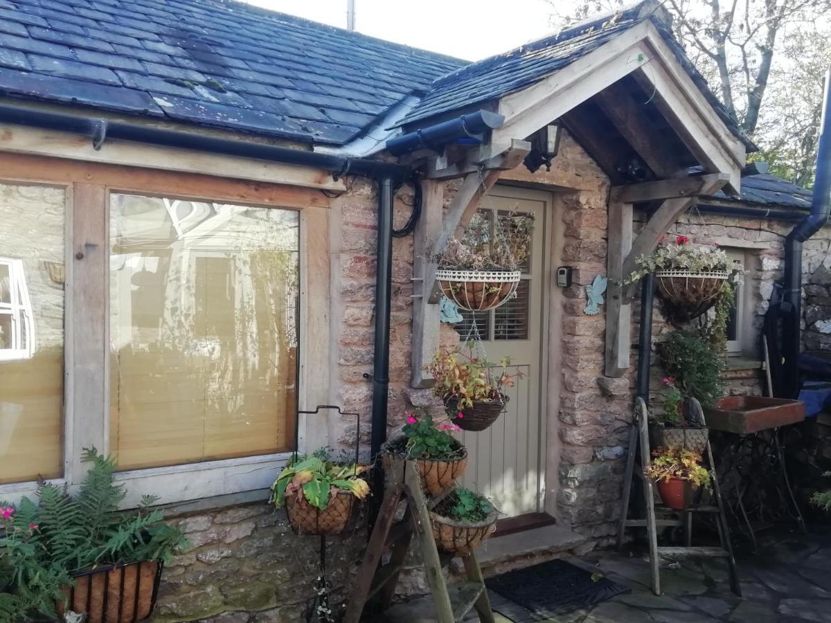 Oak Frame Studio Kirkby Stephen Exterior foto