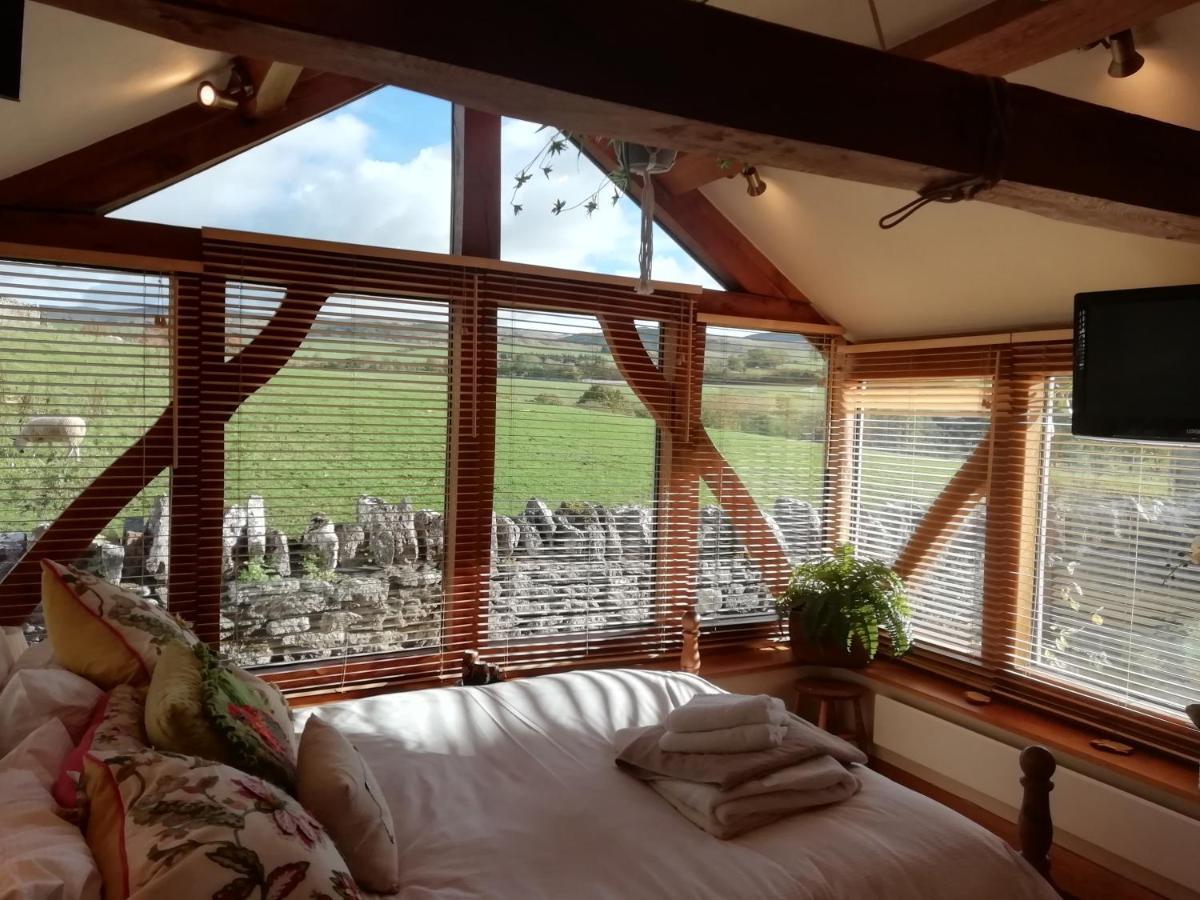 Oak Frame Studio Kirkby Stephen Exterior foto